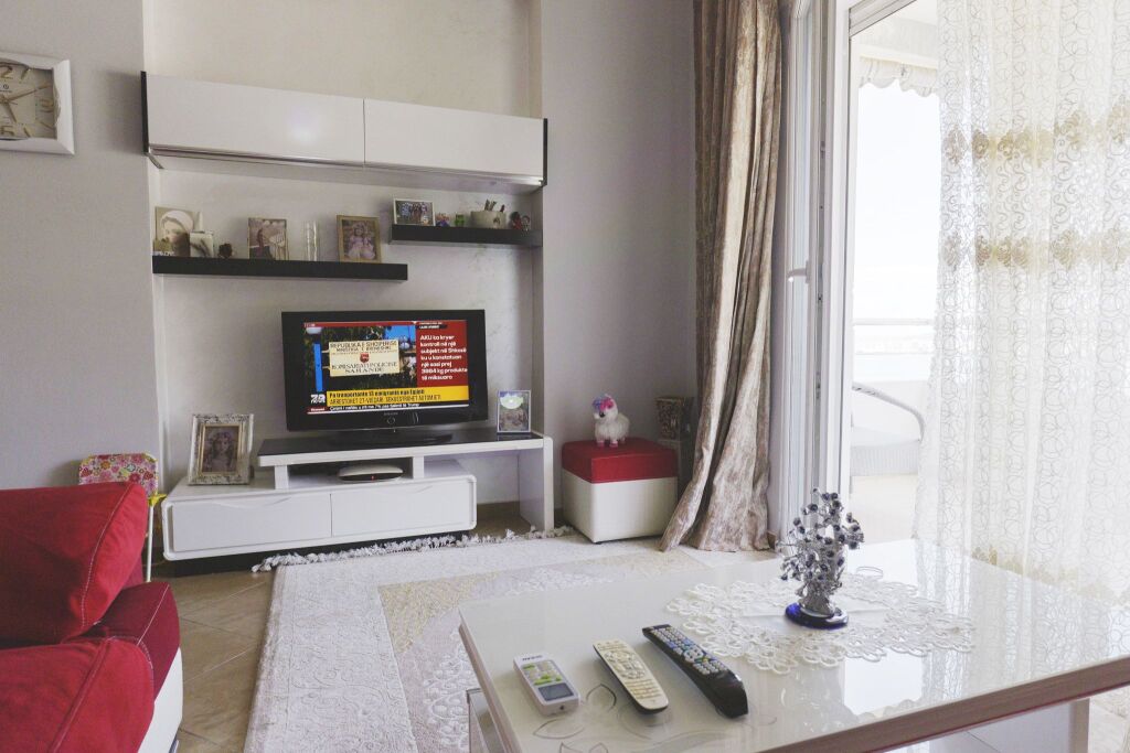 SHITET 2+1 PREMIUM - UJI I FTOHTE, VLORE, ALBANIA