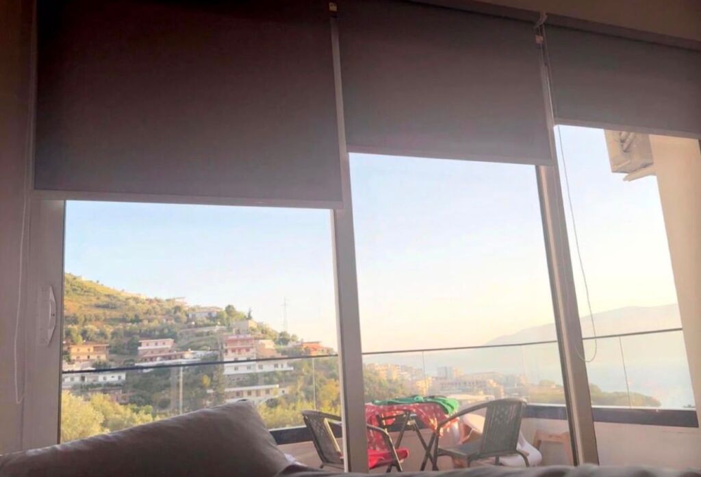 APARTMENT 1+1 FOR RENT IN VLORE (COLD WATER) 43,000 LEKE