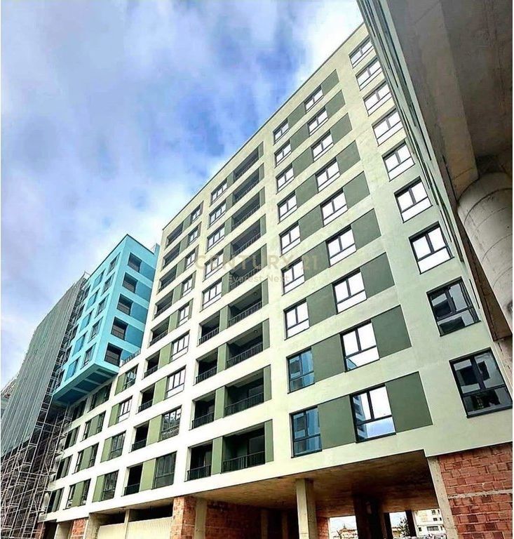 Shitet Apartament 1+1 tek Splendor Residence!!