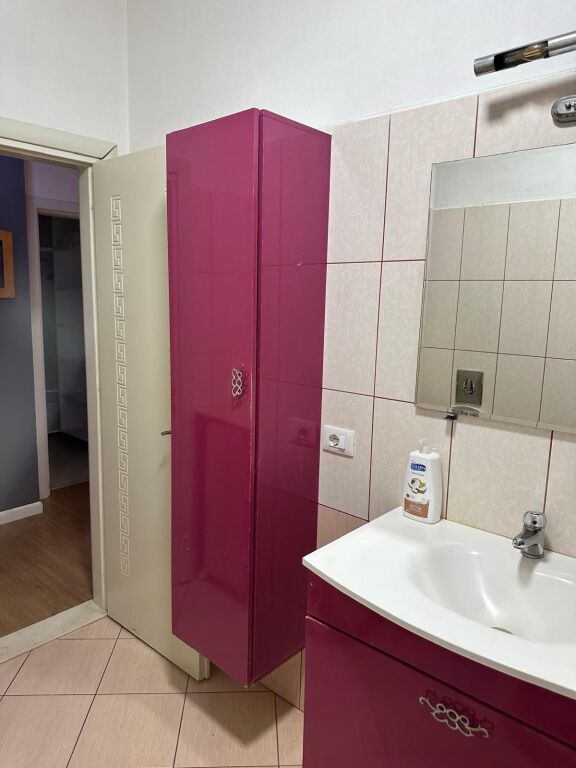Appartamento Con Vista Mare E Porto 3+1+2 In Affitto, Durazzo!