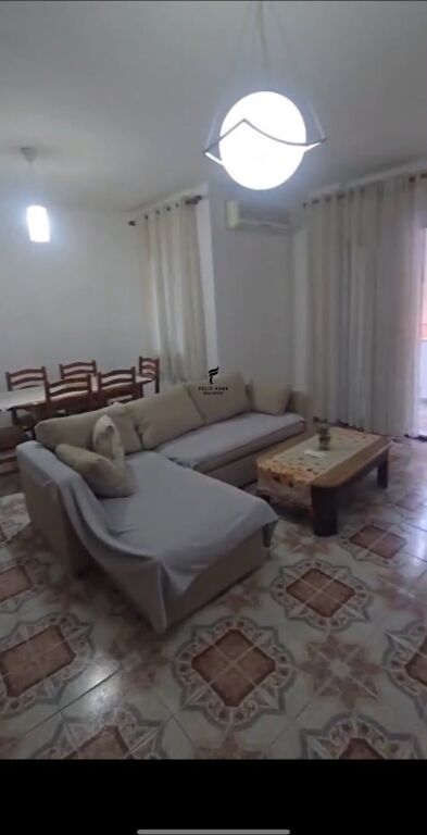 APARTAMENT ME QERA 1+1 SELVIA 55.000 LEKE FH-89437
