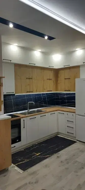 JEPET ME QIRA | APARTAMENT 1+1 – SOFIA RESIDENCE - TEG