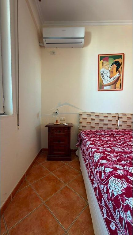 Qira, Apartament 2+1+2, Vollga