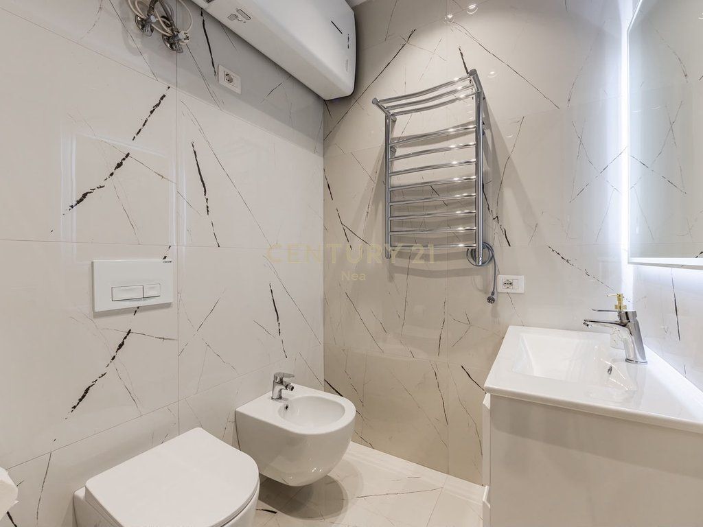 APPARTAMENTO IN AFFITTO 2+1+PARCHEGGIO, NUOVO BOULEVARD