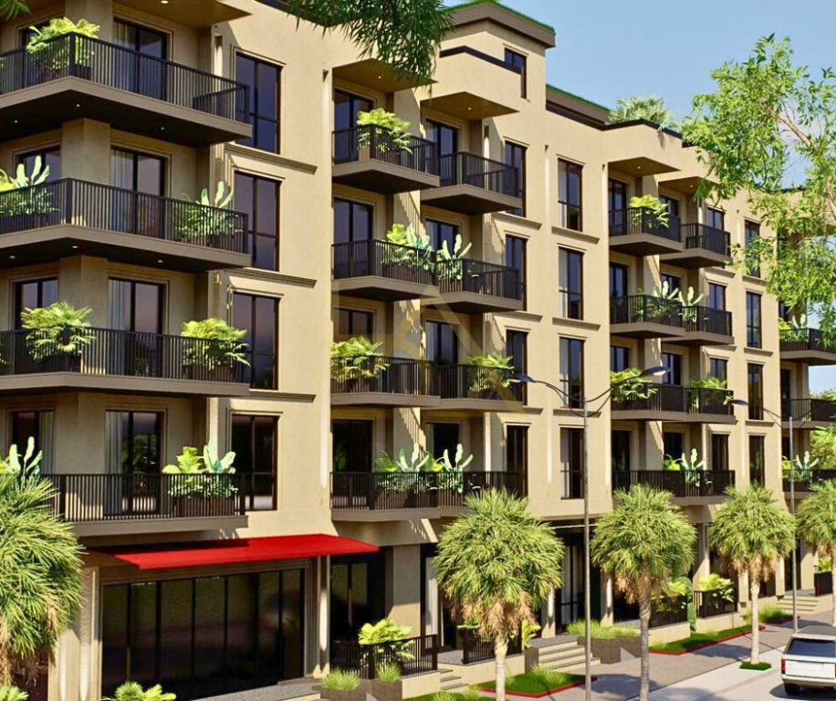 SHITEN APARTAMENTE – GOLEM, KAVAJË