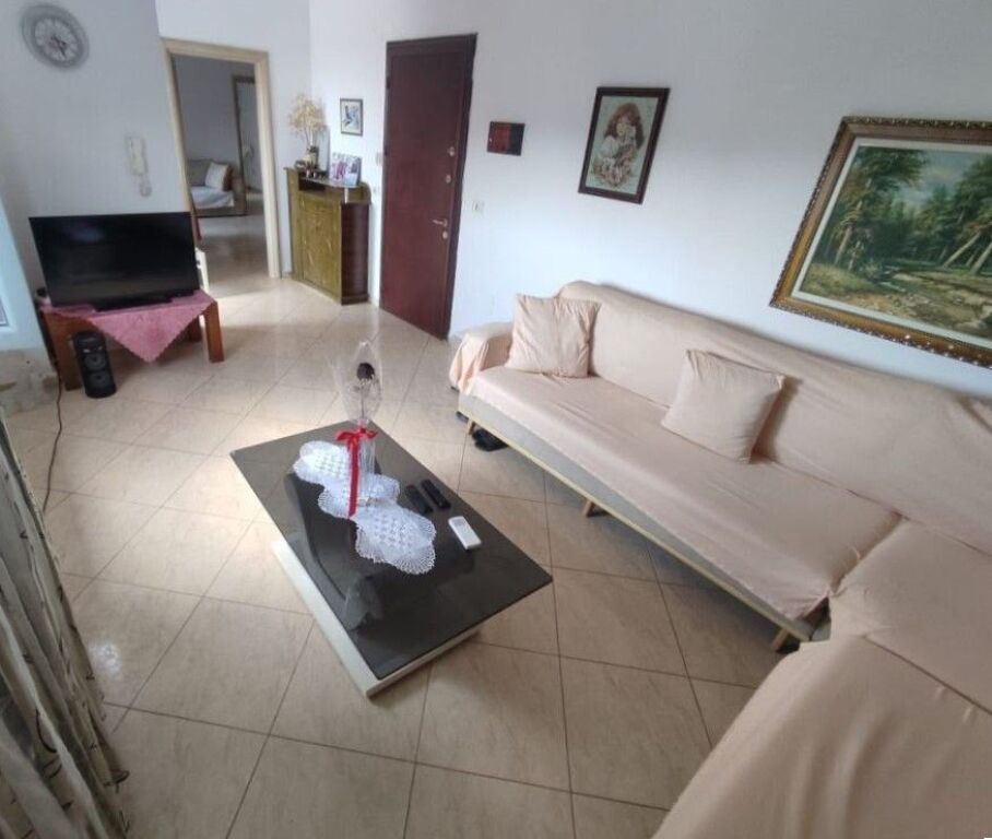 🔻Jepet  me qera apartament 2+1🔺    [ID LM 065]