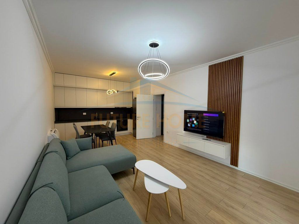 Qira, Apartament 1+1, Ndregjoni, Bulevardi i Ri.