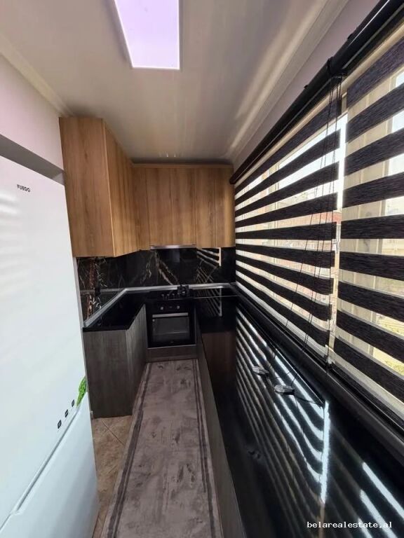 Apartament me qera 2+1 tek Rruga e Durresit (ID B221448) Tirane