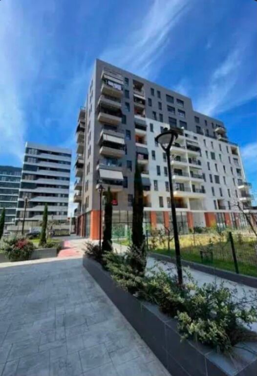 Apartment 2+1 for rent