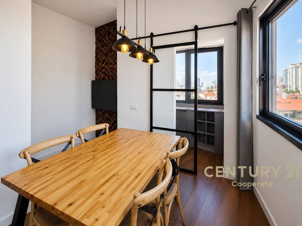 SHESIM APARTAMENT 2+1 - RRUGA E ELBASANIT, TIRANË !