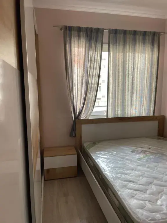 Apartment 1+1 for rent in Astir, Mirel Maruli Street, Yzberisht, Kashar, New Ring.
