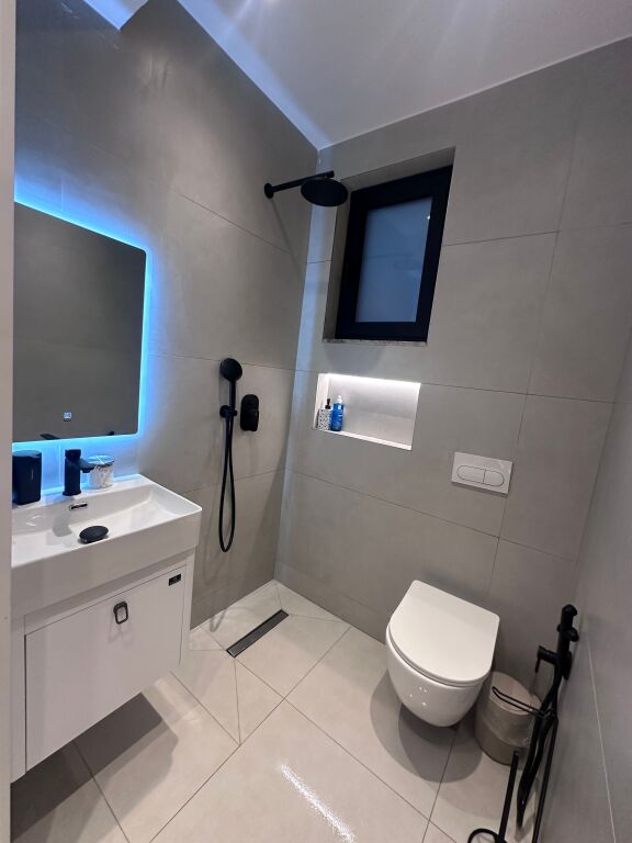 Apartament 1+1