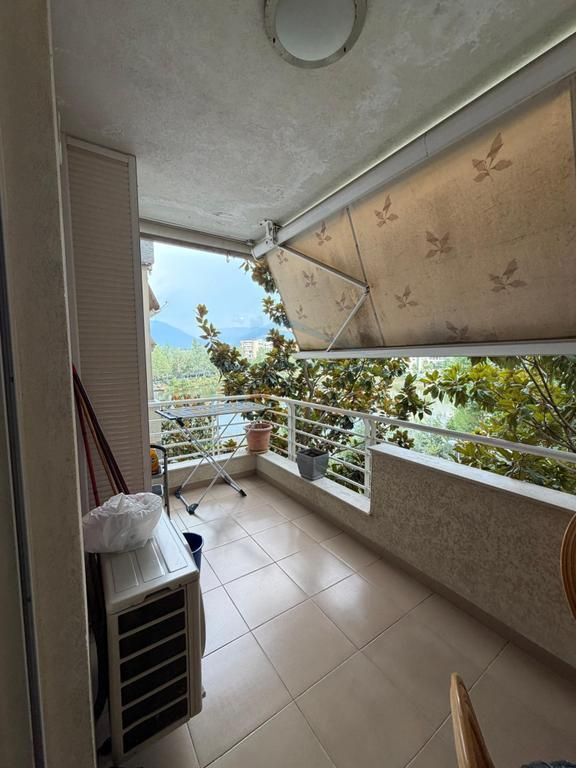 appartamento 2+1+2 in vendita lago asciutto vista sul lago