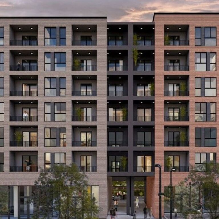 🏡 SHITET APARTAMENT 3+1 + 2 TUALETE | RINGSIDE PASKUQAN ✨