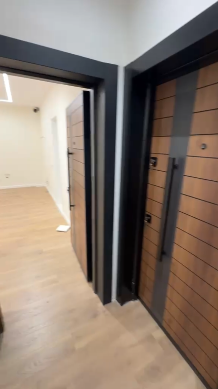 2 Apartamente 1+1, Golden Tower!