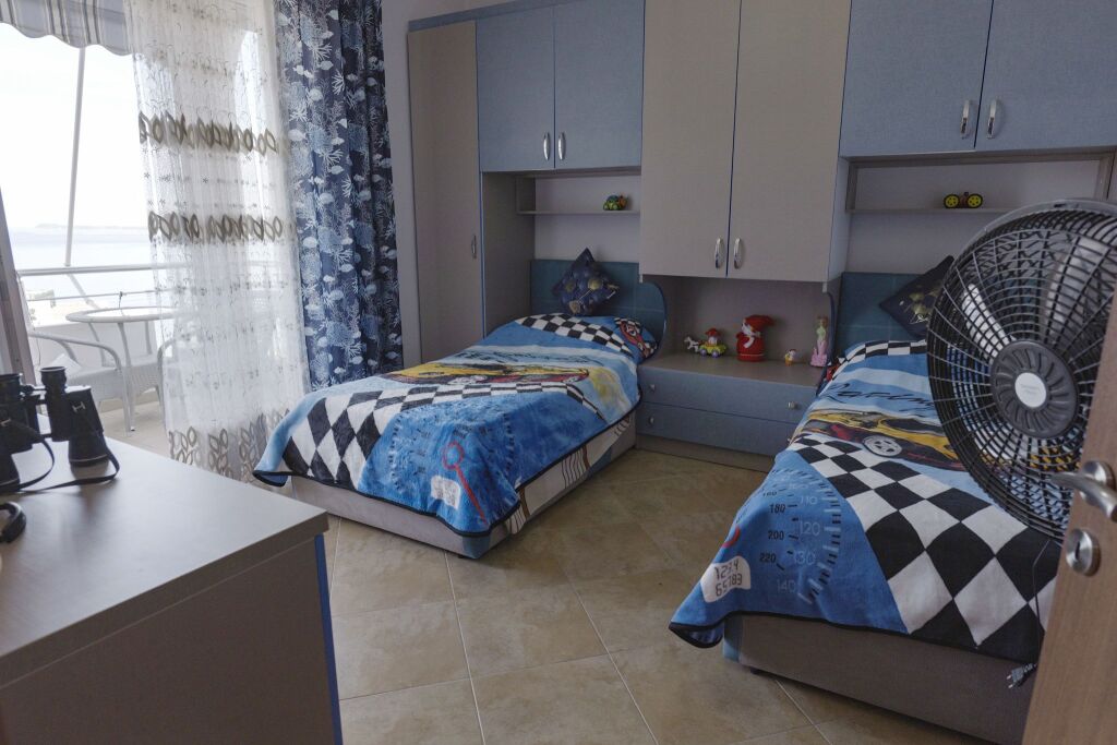SHITET 2+1 PREMIUM - UJI I FTOHTE, VLORE, ALBANIA