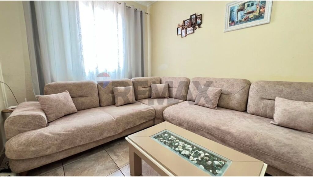 Apartment - For Sale - Allias, Tirana