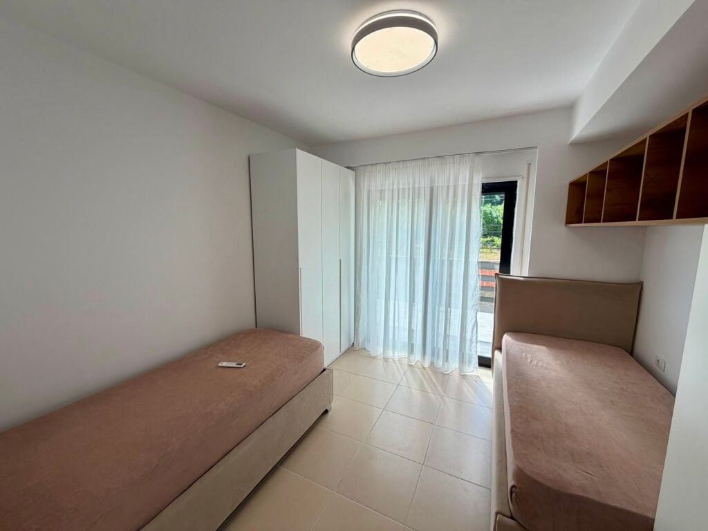 📣 QERA Apartament 2+1 Me 2 Tualete Dhe Verande 📍 Kodra e Diellit ✨