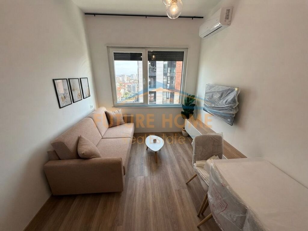 Qera, Apartament 1+1, Rezidenca Henke, Tiranë