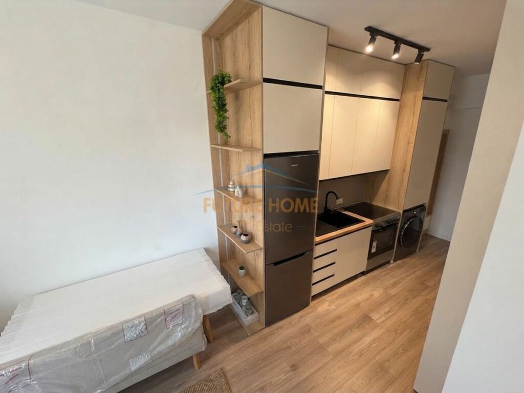 Qera, Apartament 1+1, Rezidenca Henke, Tiranë