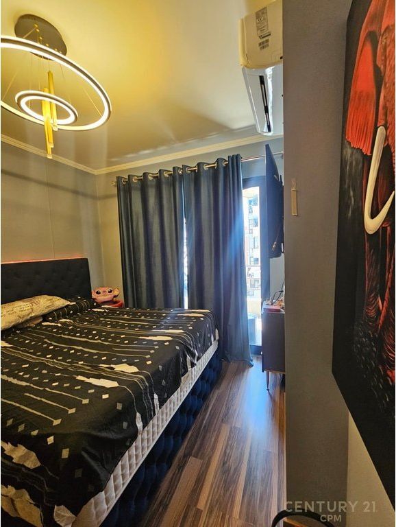 Apartament 1+1 Për Shitje pranë Kompleksit Delijorgji, Tiranë - 18.000.000 ALL | 63 m²