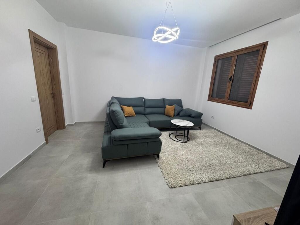 Apartment for Rent 2+1+Parking, New Sauk
