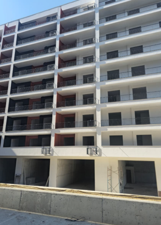 🏡 APPARTAMENTO 2+1 IN VENDITA – COMPLESSO SANEL, PASKUQAN