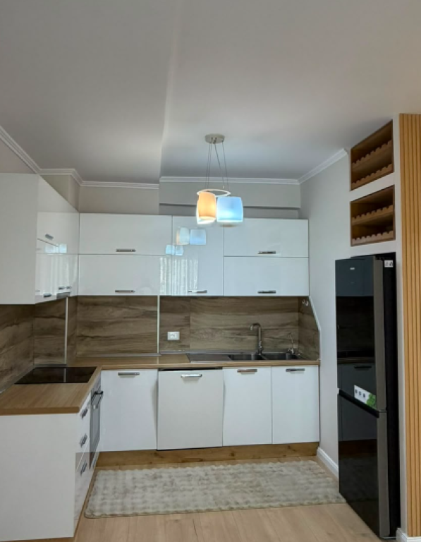 SHITET APARTAMENT 1+1 | GOLDEN PARK – RRUGA E KAVAJËS