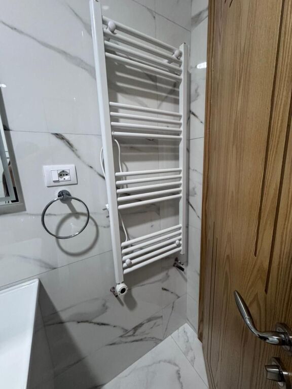 Apartment for Rent 2+1+Parking, New Sauk