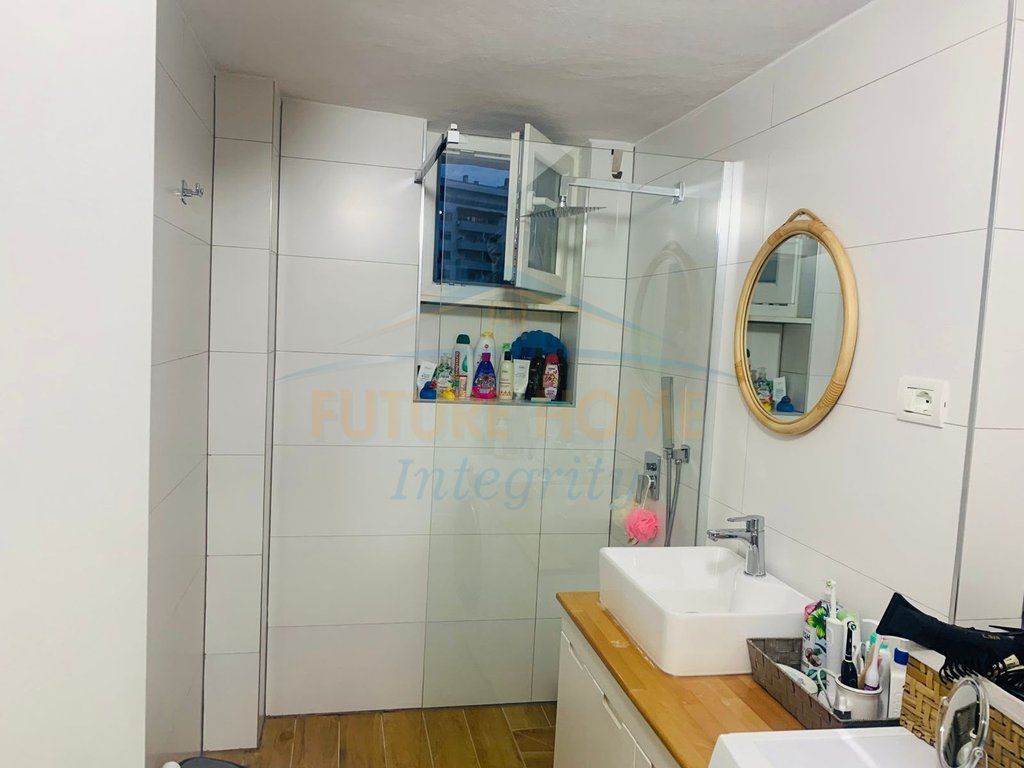 For sale, 2+1 Apartment, Train Station, Tirana.