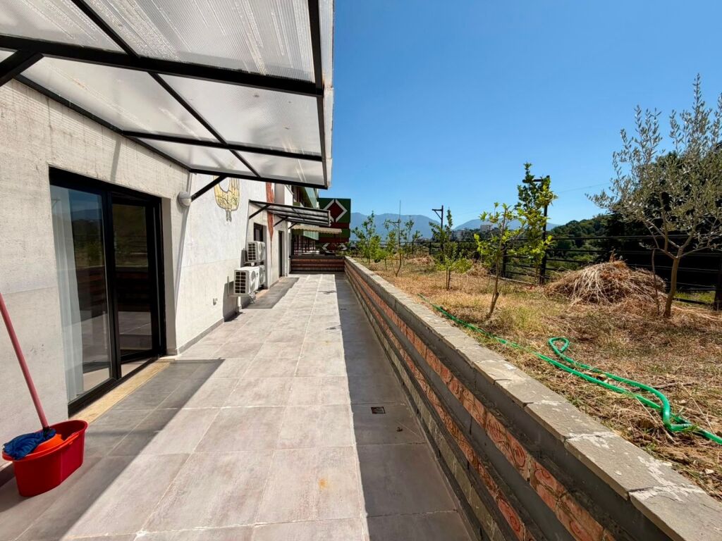 📣 QERA Apartament 2+1 Me 2 Tualete Dhe Verande 📍 Kodra e Diellit ✨