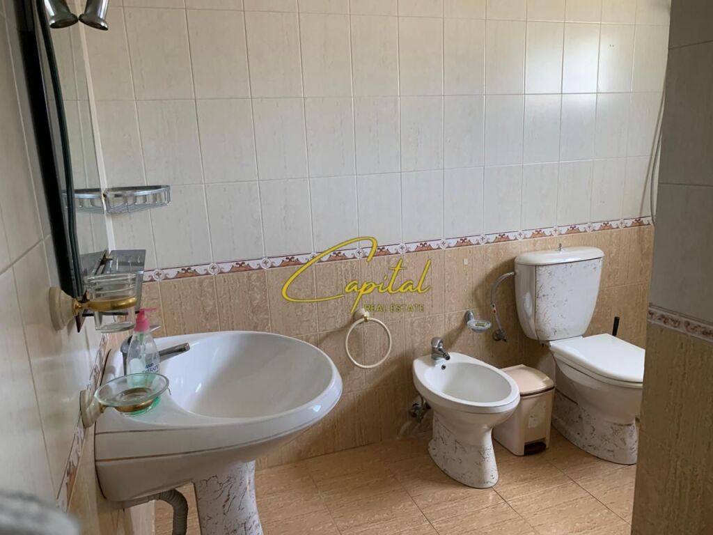 APPARTAMENTO IN AFFITTO 3+1+3 KODRA E PRIFTIT 48.000 LEKE