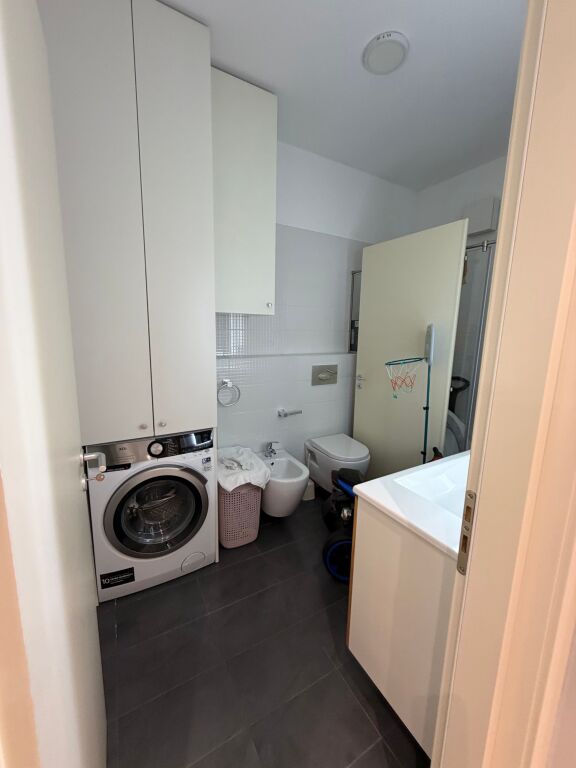 IN AFFITTO Appartamento 2+1+2 Complesso Residenziale VIND, Ali Demi