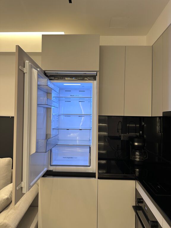 Apartament 1+1