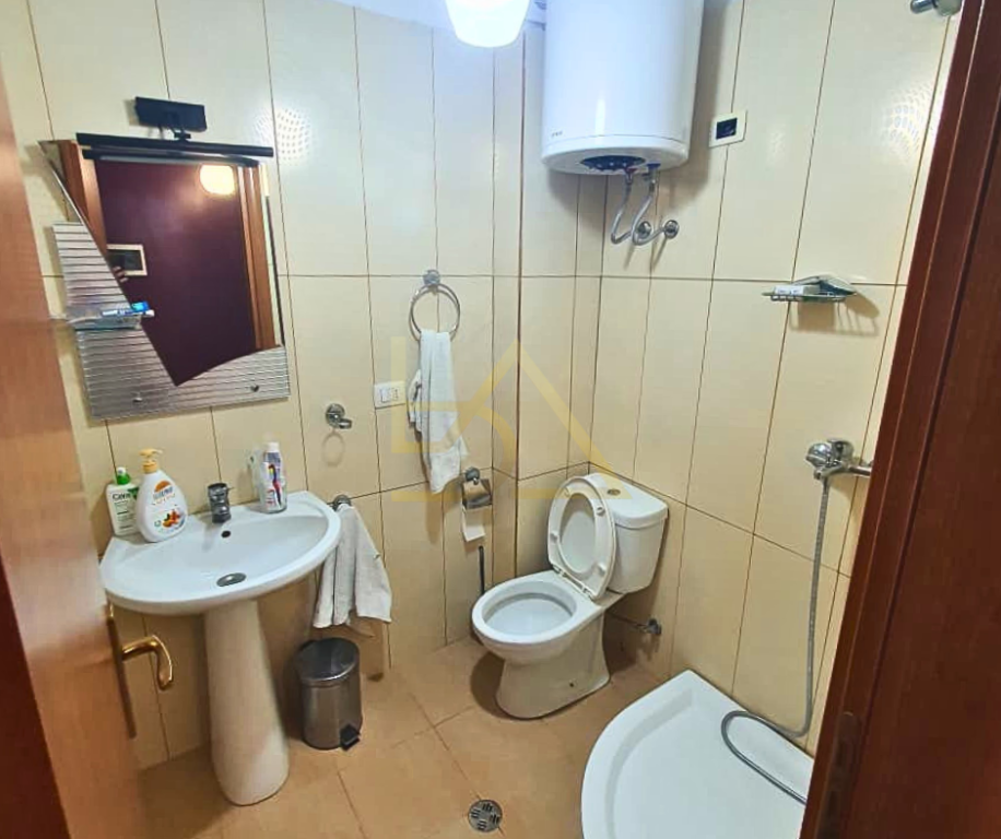 FOR RENT APARTMENT 2+1+2 – BEACH, DURRËS