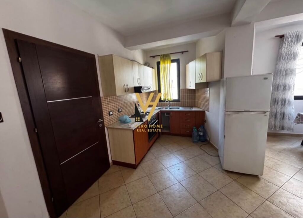 APPARTAMENTO 2+1+BLK IN AFFITTO ALLE VILLE TEDESCHE 50.000 LEKE