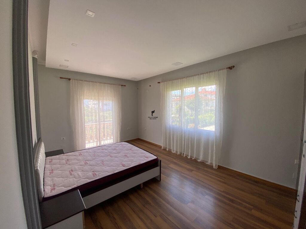 APARTAMENT ME QERA 3+1 SAUK 65.000 LEKE FH-89364