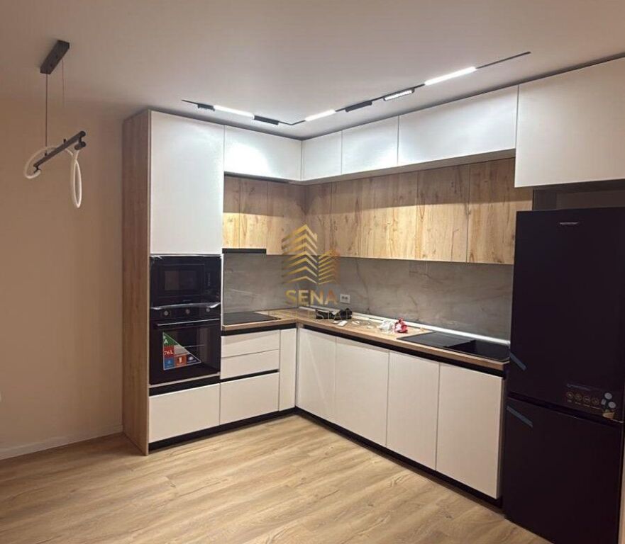 Qira, Apartament 2+1+Blk+Post Parkimi, Ish Sheshi Shqiponja, 60.000 Lek/muaj