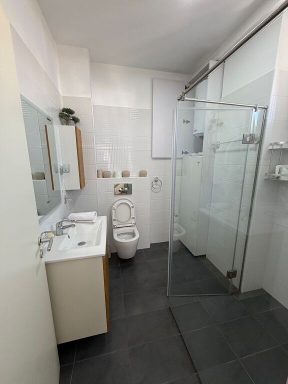 IN AFFITTO Appartamento 2+1+2 Complesso Residenziale VIND, Ali Demi