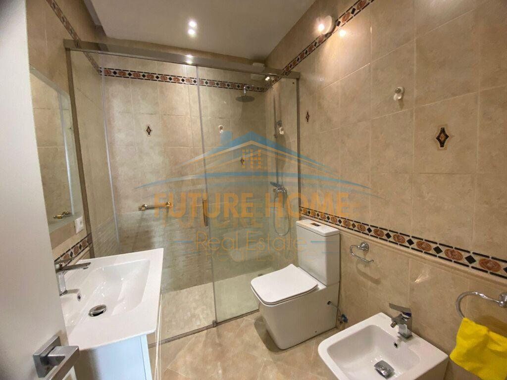 Rent, Luxury apartment 2+1+2, Bllok