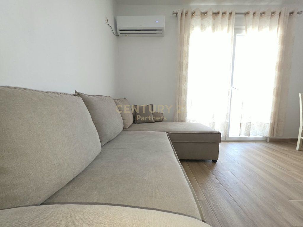 Apartment 1+1 For Rent in Astir, Tirana – 450€ | 50 m²