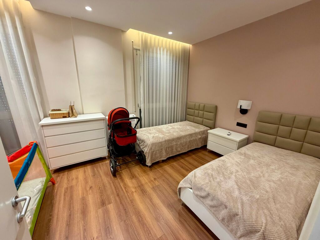 📣 AFFITTO SUPER Appartamento 2+1 Con Parcheggio 📍 Via 5-Maji, Vicino a Oda Lounge ✨