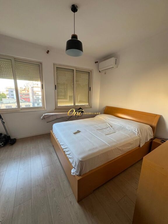 DON BOSKO, APARTAMENT ME QERA 1+1