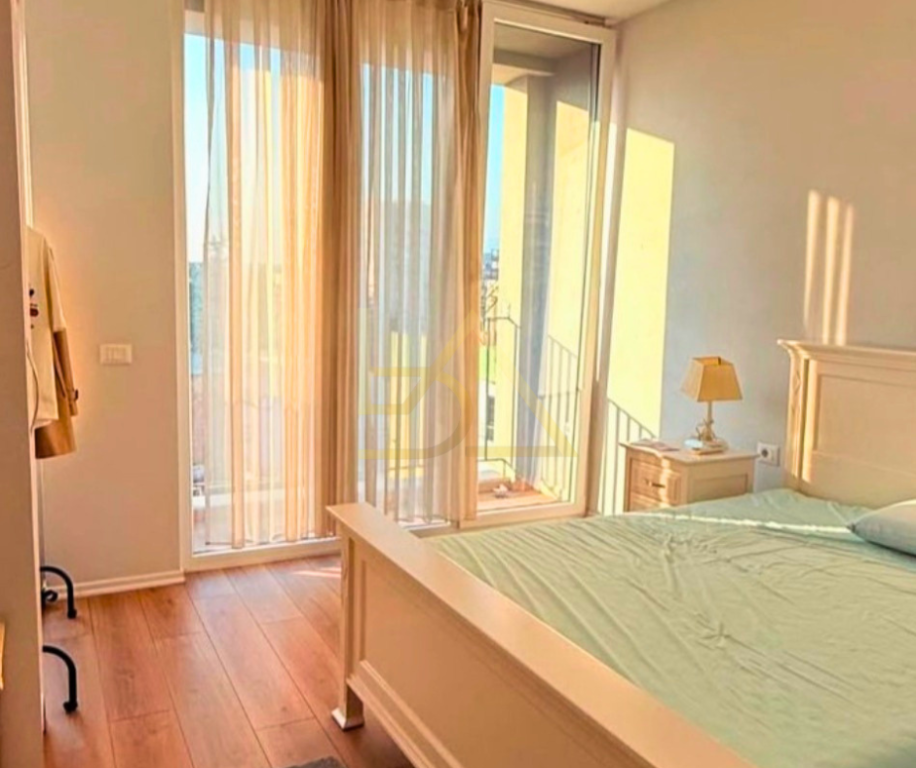 FOR SALE 2+1 APARTMENT – NEAR PARTIZANI HIGH SCHOOL, TIRANA