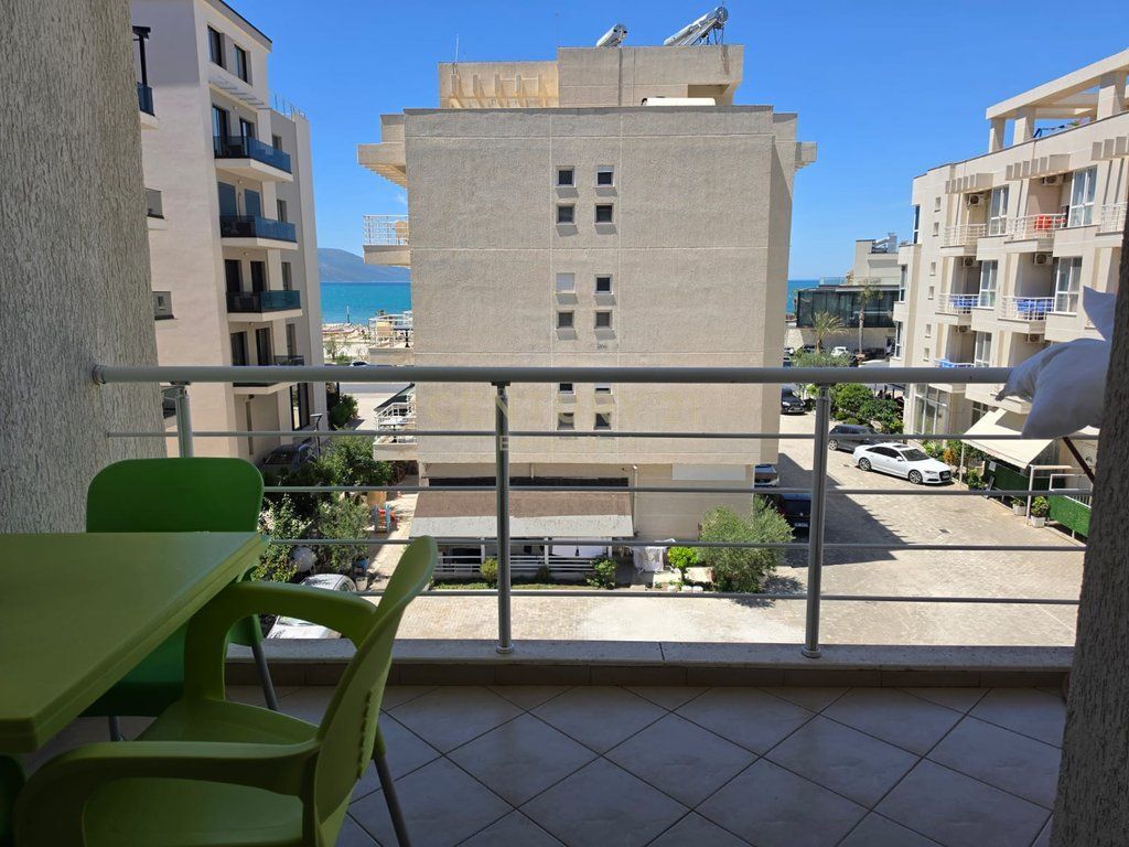 Apartment 1+1 for Sale in Radhime