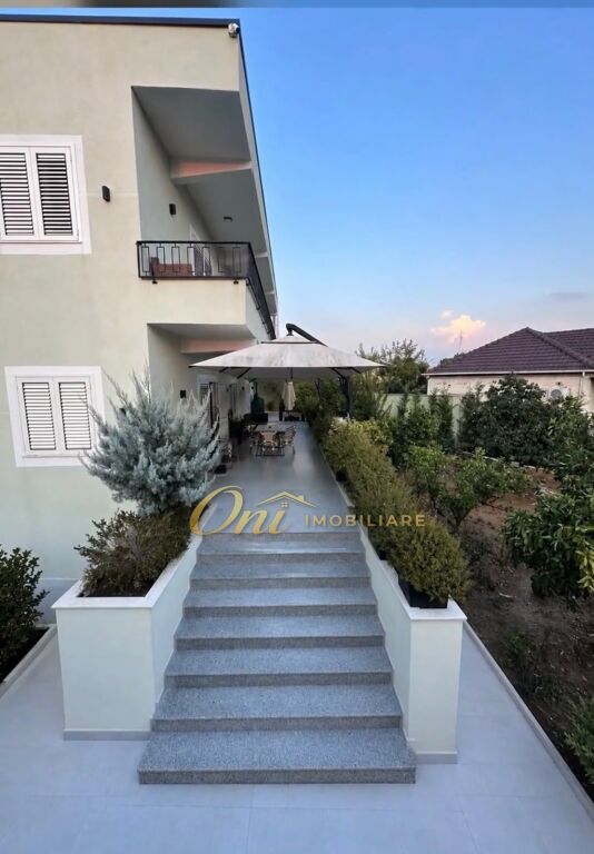 FRESK, VILLA 2 FLOORS FOR SALE