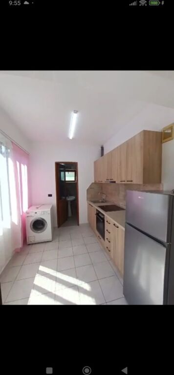 Rent | Shtëpi private 1 + 1 | Spitali Universitar i Traumës (SUT) | 350 €/month