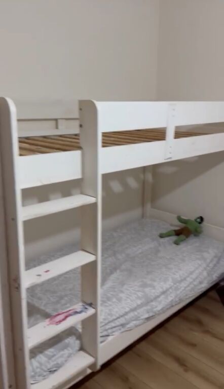 APARTMENT FOR RENT 1+1