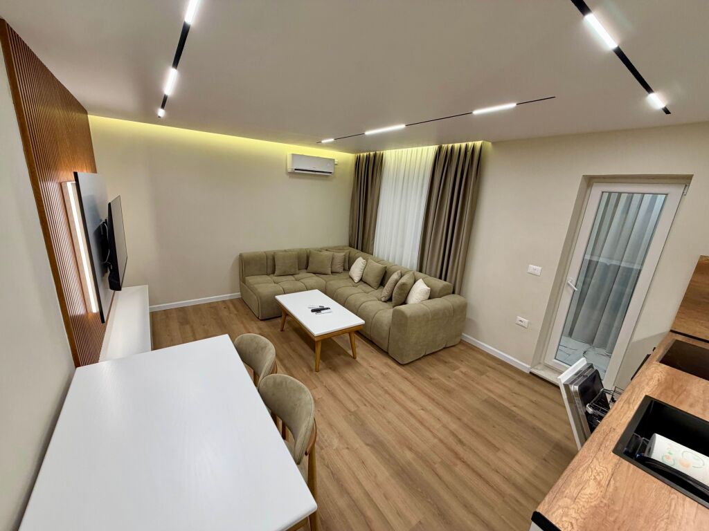 📣 SUPER Apartment 1+1 FOR SALE 📍 Near Pediatrics 🛣️ “Kongresi i Manastirit” Street ✨