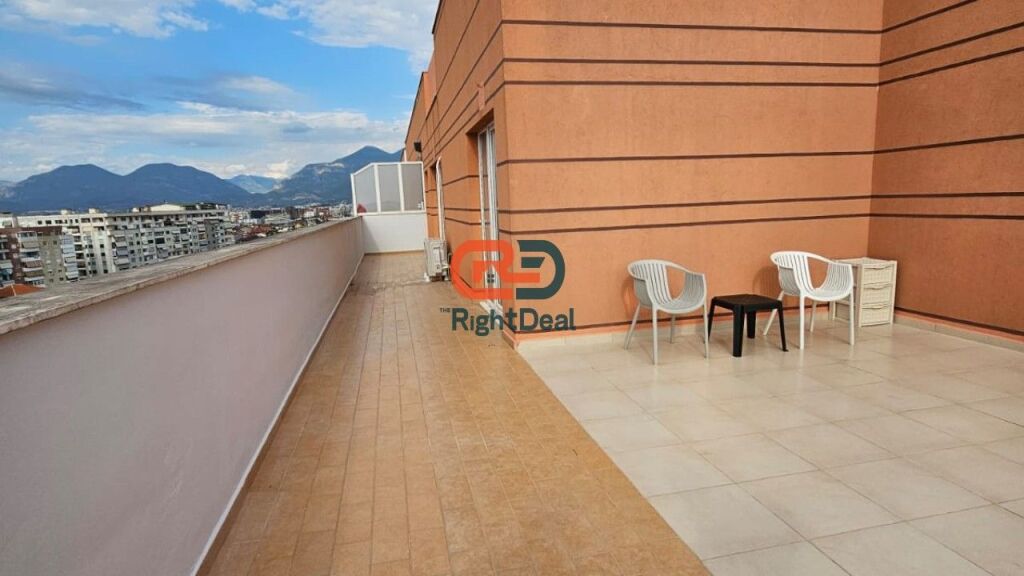 Ne Misto Mame, Jepet Me Qira Apartament 2+1+2+Verande, Mundesi Ideale Banimi !!!